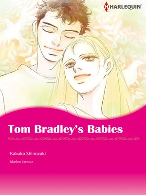 cover image of Tom Bardley's Babies